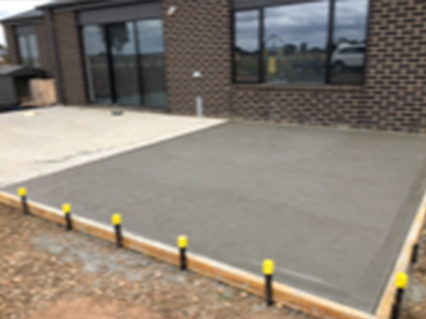 Geelong Concreters