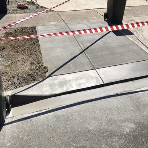 Concrete Verandahs Slabs Geelong