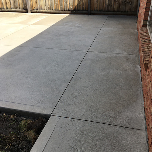 Concrete Contractors Geelong