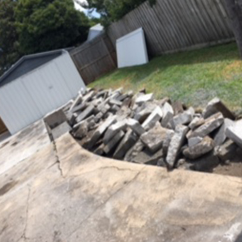 Concrete Driveways Geelong