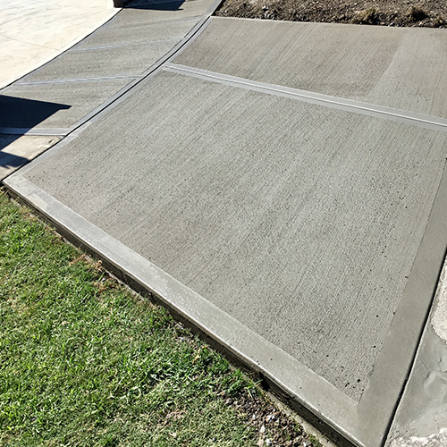 Concreters in Geelong