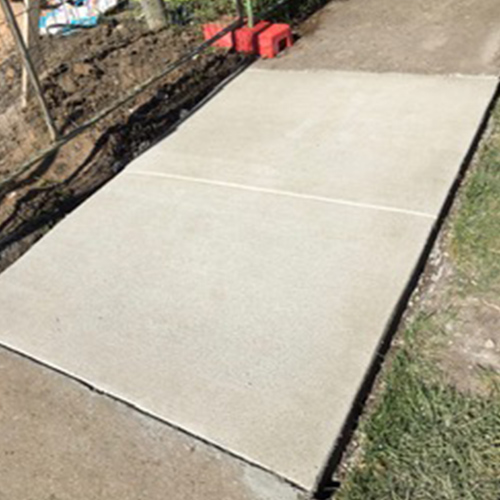 Concreters in Geelong
