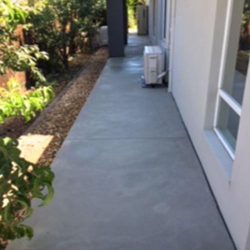 Concrete Cutting in Geelong