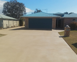 Concrete Driveways Geelong
