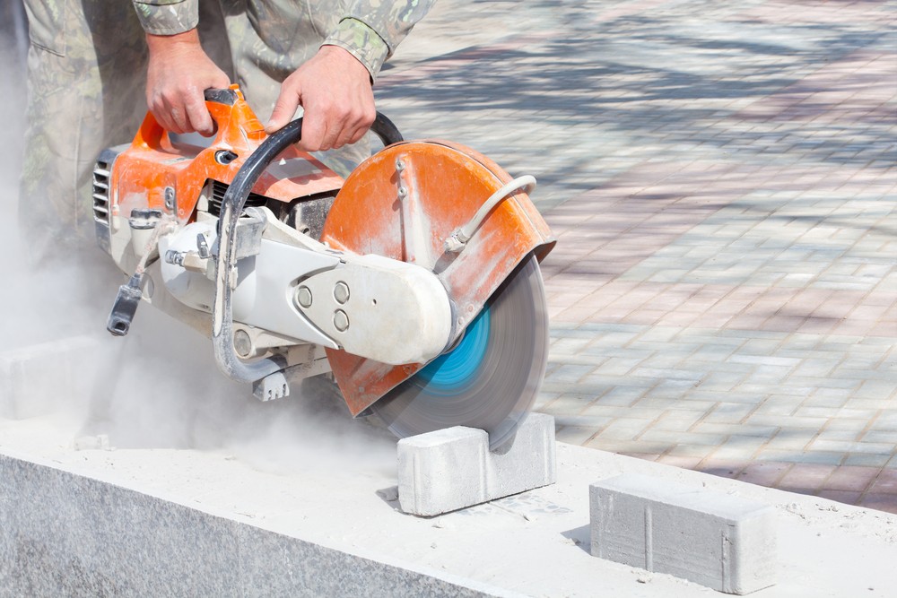 Concrete Cutting Geelong