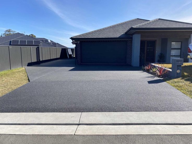 Concrete Driveways Geelong