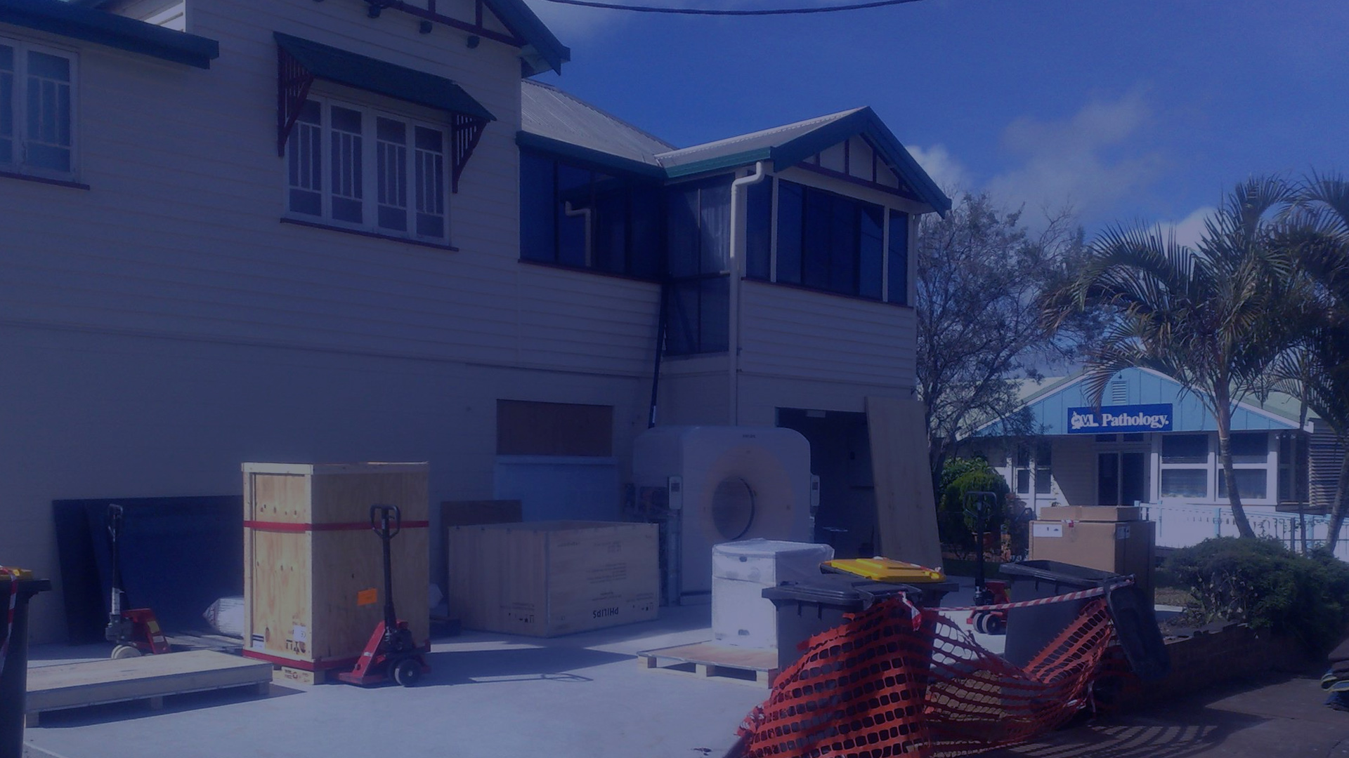 Concrete Contractors Geelong